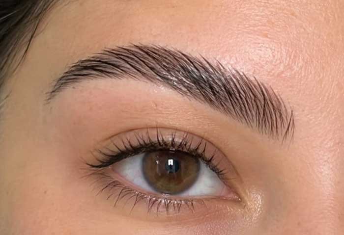 Brow Lamination Vaughan, ON