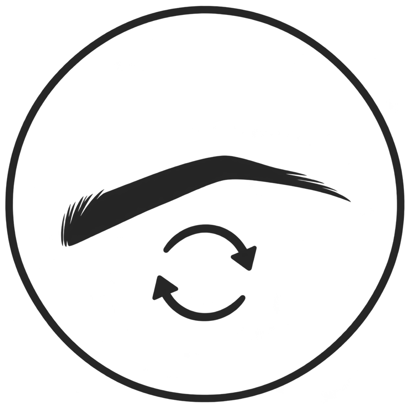 Brow Services Vaughan | Nivel Brow & Beauty